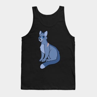 Bluestar Tank Top